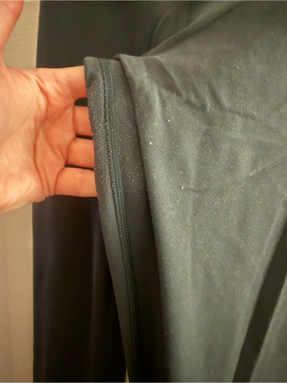 Lululemon Align Leggings 25 - Legacy Green - Picture 4 of 7
